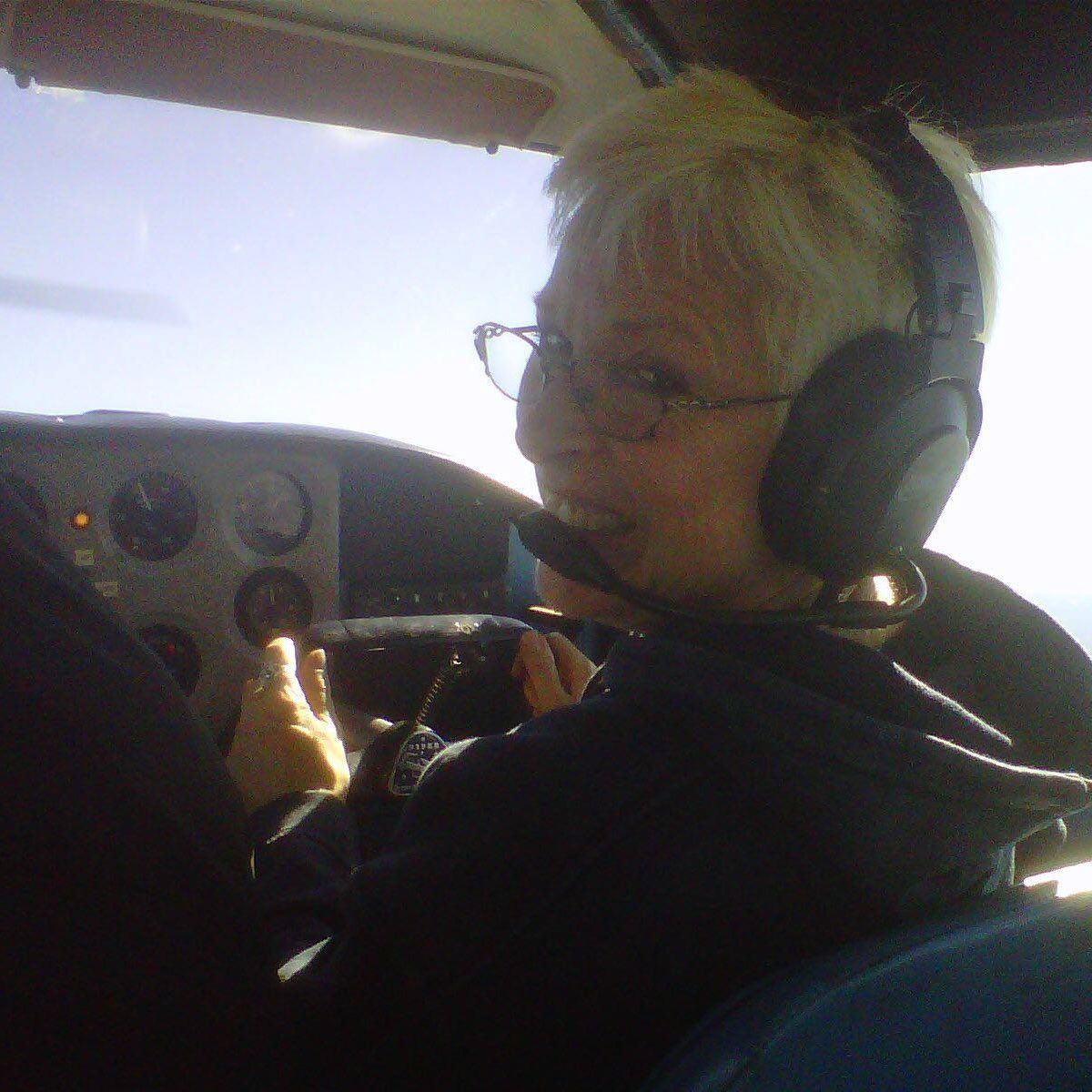 Toni D Johns Psychic